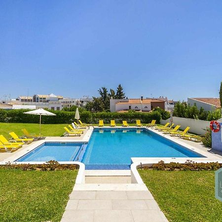Palm Tree Dream Lodging Albufeira Kültér fotó
