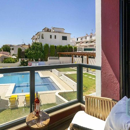 Palm Tree Dream Lodging Albufeira Kültér fotó